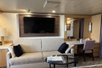 Superior Verandah Suite Stateroom Picture