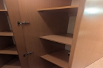 Interior Stateroom Picture