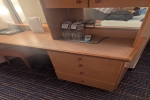Interior Stateroom Picture