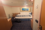 Interior Stateroom Picture