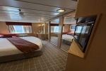 Oceanview Stateroom Cabin 2159. Picture