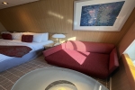 Oceanview Stateroom Cabin 2159. Picture