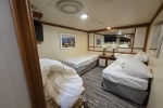 Interior Cabin Picture