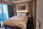 Concierge Bedroom Suite Stateroom Picture