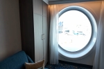 Deluxe Family Oceanview Stateroom Picture