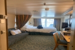 Superior Balcony Stateroom Picture
