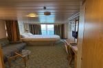 Superior Balcony Stateroom Cabin 6684. Picture