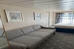 Superior Balcony Stateroom Cabin 1288. Picture