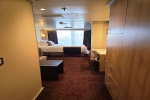 Vista Stateroom Picture