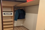 Deluxe Balcony Stateroom Picture