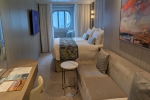 Oceanview Stateroom Picture