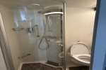 Superior Balcony Cabin Picture