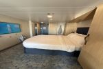 Superior Balcony Stateroom Cabin 14542. Picture