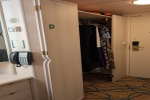 Interior Stateroom Picture