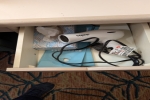 Interior Stateroom Picture