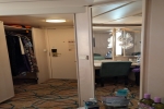 Interior Stateroom Picture