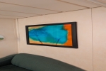 Interior Stateroom Picture