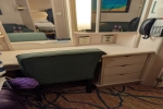 Interior Stateroom Picture