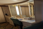 Interior Stateroom Picture