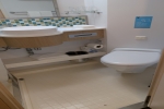 Interior Stateroom Picture