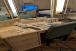 Interior Stateroom Picture