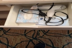 Interior Stateroom Picture