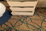 Interior Stateroom Picture