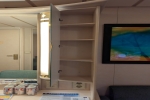 Interior Stateroom Picture