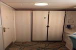 Interior Stateroom Picture