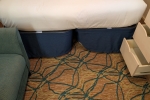 Interior Stateroom Picture