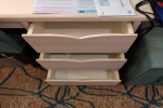 Interior Stateroom Picture