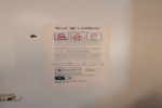 Interior Stateroom Picture