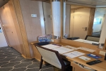 Deluxe Balcony Stateroom Cabin 8624. Picture