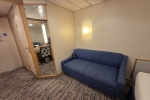 Interior Stateroom Picture