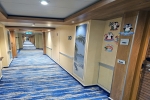 Balcony Stateroom Cabin 7402. Picture