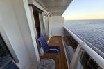 Balcony Stateroom Cabin 7402. Picture