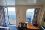 Balcony Stateroom Cabin 7402. Picture