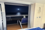 Balcony Stateroom Cabin 7402. Picture