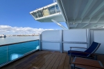 Balcony Stateroom Cabin C108. Picture