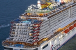 Carnival Celebration Ship Picture  1