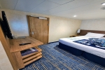 Interior Stateroom Picture