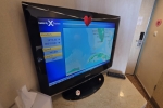 Aqua Stateroom Cabin 9038. Picture