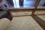 Concierge Class Stateroom Cabin 9370. Picture
