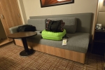 Interior Stateroom Picture