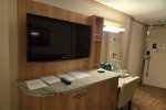 Interior Stateroom Picture