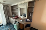 Deluxe-Verandah Cabin Picture