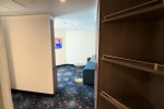 Deluxe Family Verandah Stateroom Picture