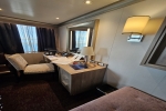 Neptune Stateroom Cabin 5217. Picture