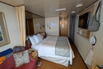 Verandah Stateroom Cabin 4164. Picture