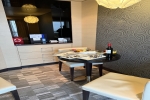 Courtyard Penthouse Cabin Picture